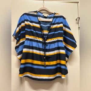 Michael Kors top size P